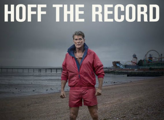 Hoff the Record