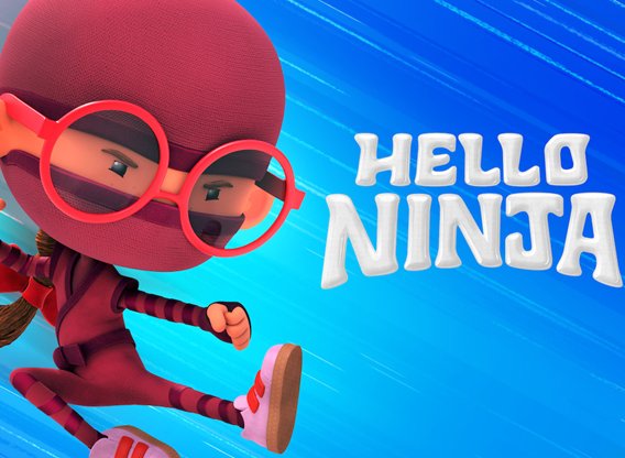 Hello Ninja