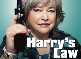 Harrys Law