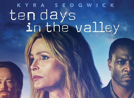 Ten Days in the Valley