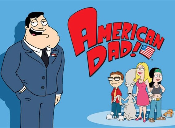 American Dad