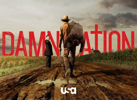 Damnation