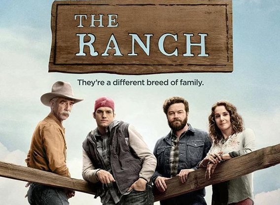 The Ranch