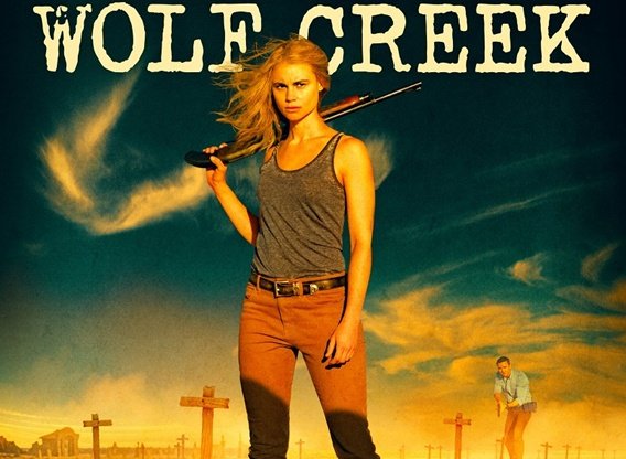 Wolf Creek