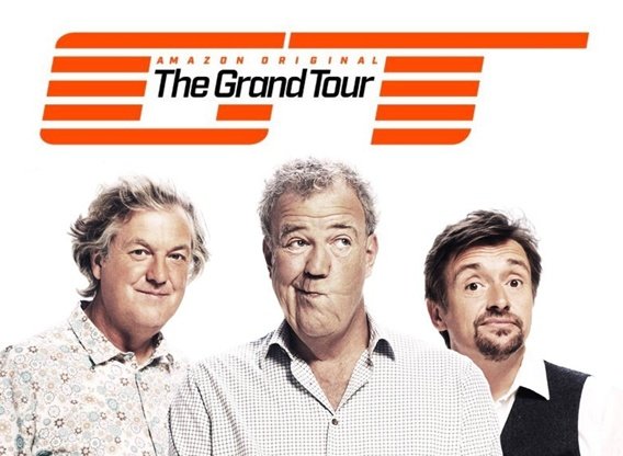 The Grand Tour