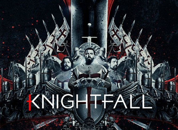 Knightfall