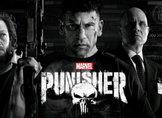 The Punisher