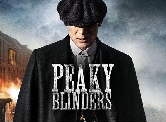 Peaky Blinders