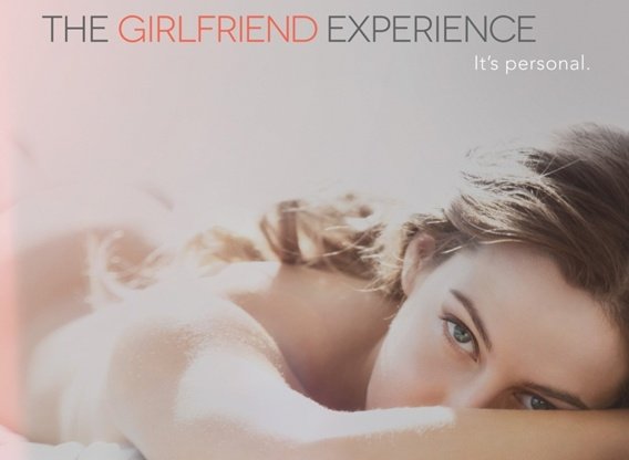 The Girlfriend Experience