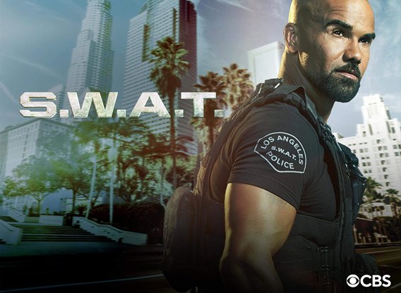 S.W.A.T