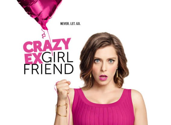 Crazy Ex-Girlfriend