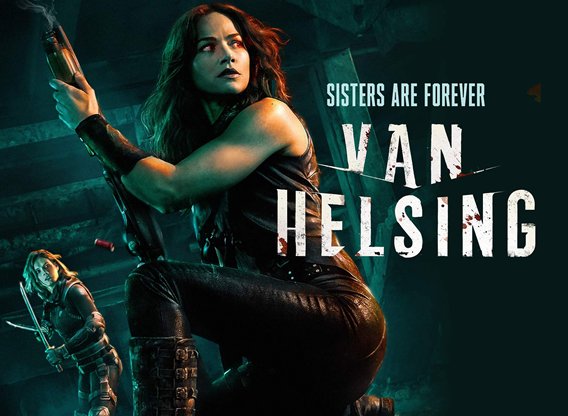 Van Helsing