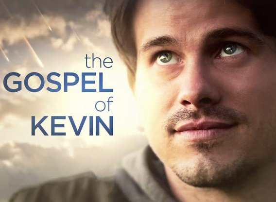 Kevin Probably Saves the World