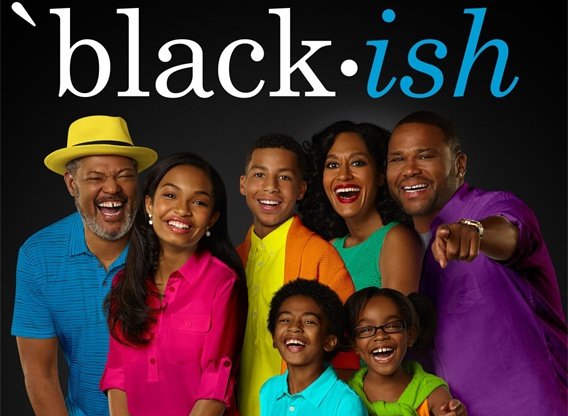 Blackish