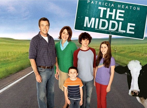 The Middle