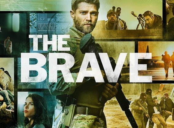 The Brave