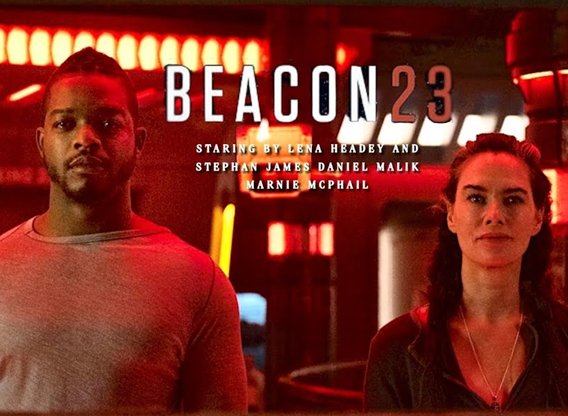 Beacon 23