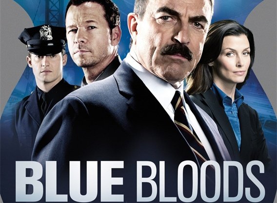 Blue Bloods