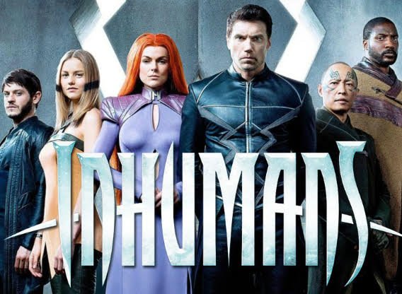 Inhumans