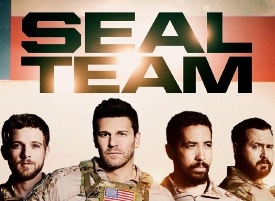 SEAL Team