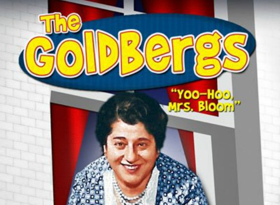 The Goldbergs