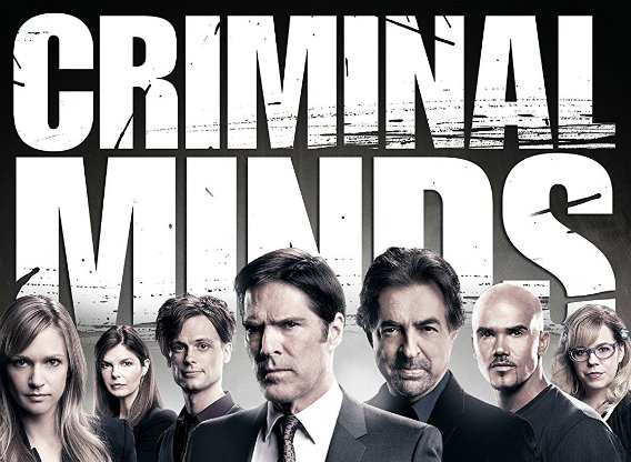 Criminal Minds