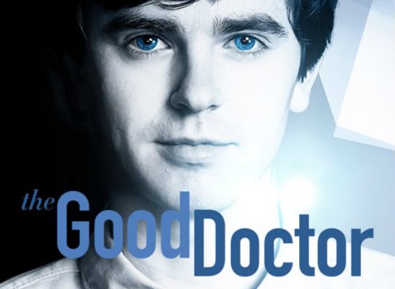 The Good Doctor