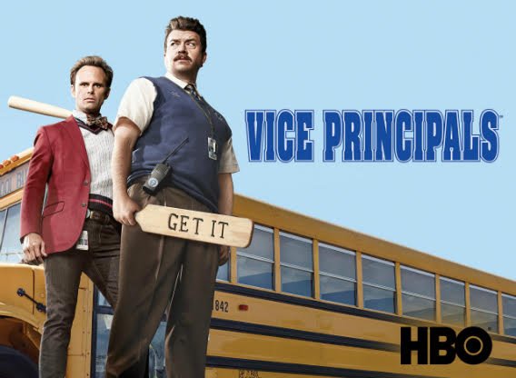 Vice Principals