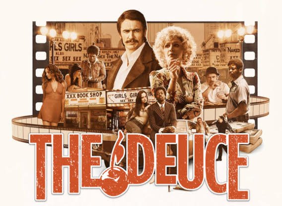 The Deuce