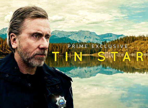 Tin Star