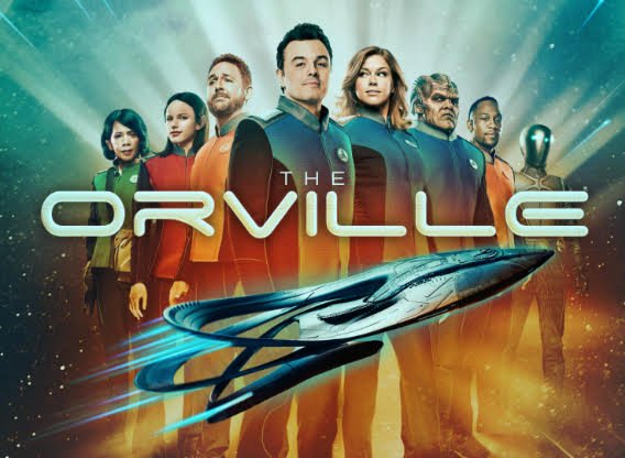 The Orville