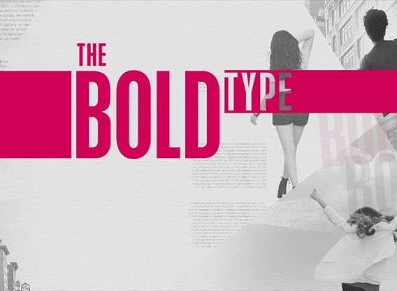 The Bold Type