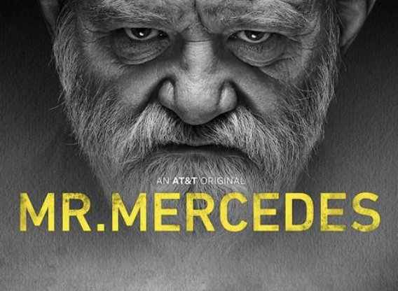 Mr Mercedes