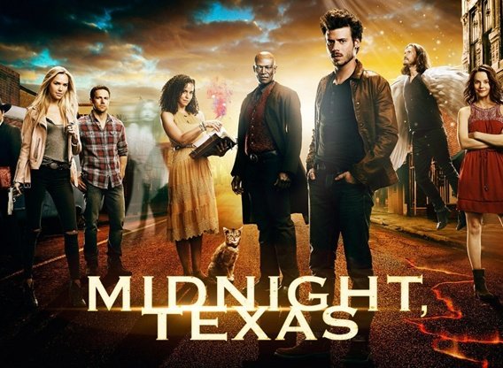 Midnight Texas