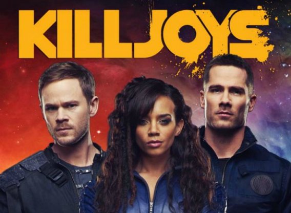 Killjoys