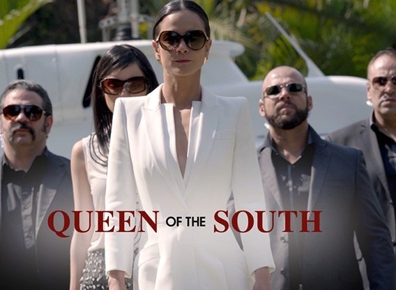 Queen of the South