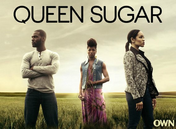 Queen Sugar