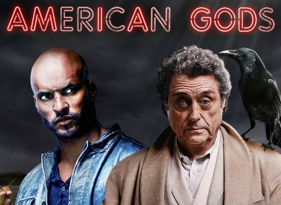 American Gods