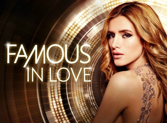 Famous in Love