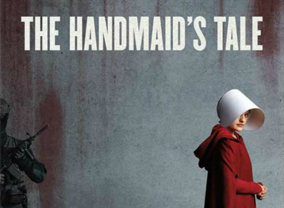 The Handmaids Tale