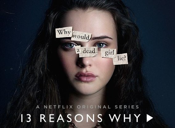 13 Reasons Why