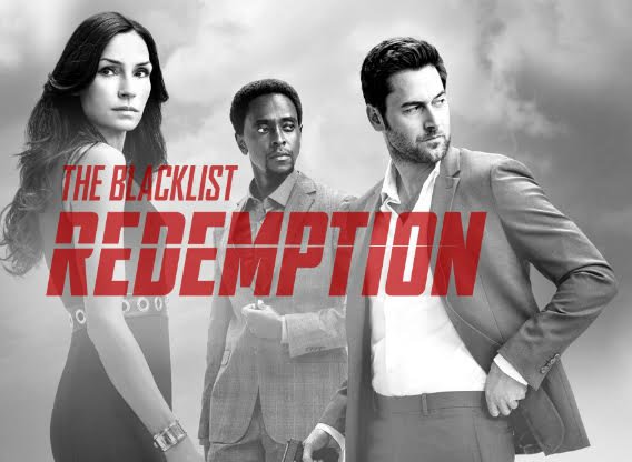 The Blacklist - Redemption