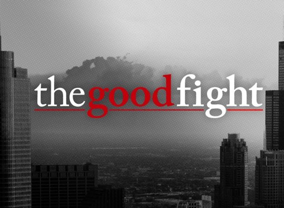 The Good Fight