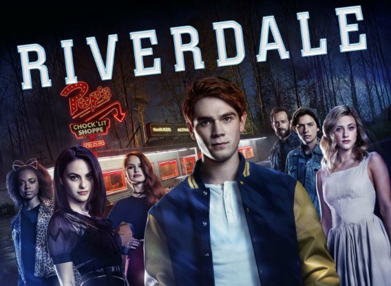 Riverdale