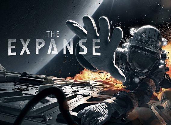 The Expanse