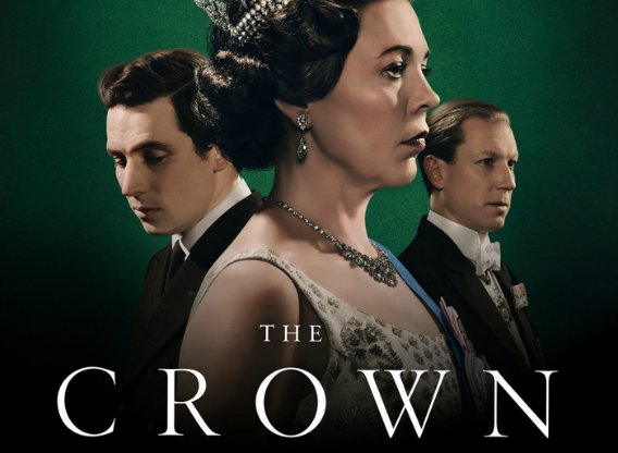 The Crown