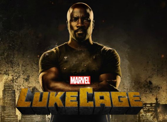 Luke Cage