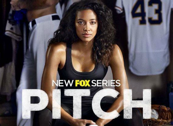 Pitch