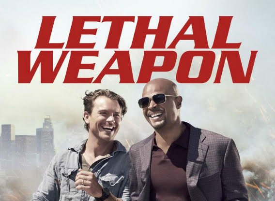 Lethal Weapon