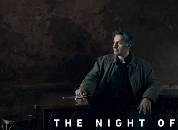 The Night Of